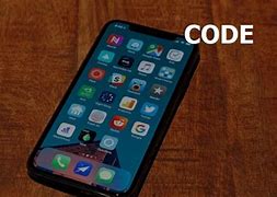 Image result for List of Codes in iPhone Made NE