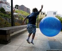 Image result for Bouncy Round Things