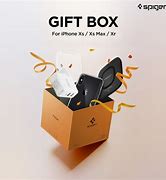 Image result for iPhone Box with Gift Box