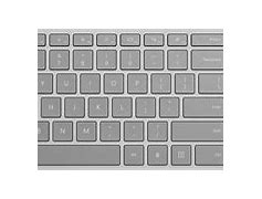 Image result for Wireless Keyboard Fingerprint