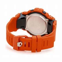 Image result for Silicone Sports Watch