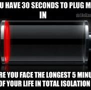 Image result for Silly Quote About Battery Levels in a Human