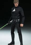 Image result for Luke Skywalker Black