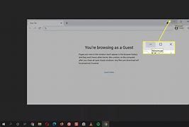 Image result for How to Minimize PC Screen
