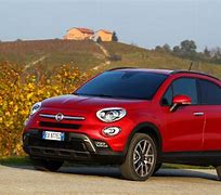 Image result for Fiat 500X 4x4