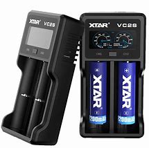 Image result for 18650 Battery Charger