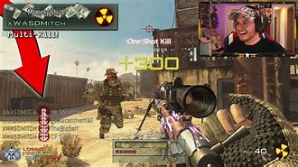 Image result for Modern Warfare 2 Multiplayer Iw4x