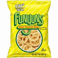 Image result for Rings Chips Big Packet