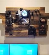Image result for Wall Mount PC