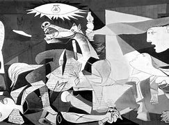 Image result for guernica
