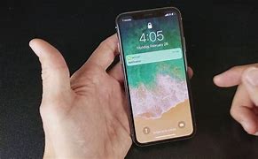 Image result for iPhone X Flashlight