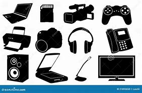 Image result for Electronics JPEG