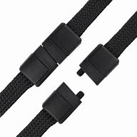 Image result for Lanyard Breakaway Safety Clasp