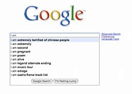 Image result for Weirdest Google Searches