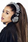 Image result for Ariana Grande Headphones