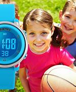 Image result for Scooby Doo Digital Watch
