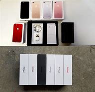 Image result for iPhone 7 Plus Box