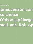 Image result for Verizon Email Example