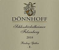 Image result for Donnhoff Schlossbockelheimer Kupfergrube Riesling Spatlese Auction