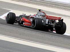 Image result for McLaren 2008