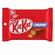 Image result for Kit Kat Milk Chocolate