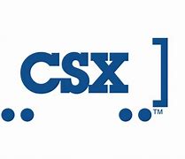 Image result for CSX Transportation Logo