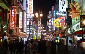 Image result for Osaka 4K