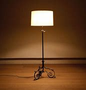 Image result for French Wrought Iron Floor Lamp