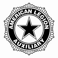 Image result for American Legion Auxiliary Emblem