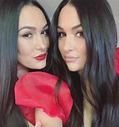 Image result for WWE Nikki Bella Giving Birth