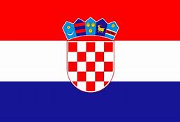 Image result for Croatian Flag