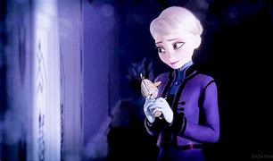 Image result for Disney Princess Olaf