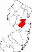 Image result for Woodbridge NJ to Bethlehem PA Map