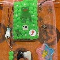 Image result for Saeran Decoden Phone Case