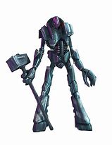 Image result for Robot with Hammer