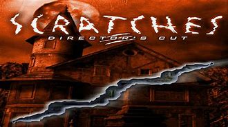 Image result for Scratches Horror Game