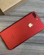 Image result for iPhone 7 Plus Red Icon