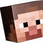 Image result for Minecraft Steve Head Pixel Art