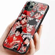 Image result for One Piece iPhone Commercial