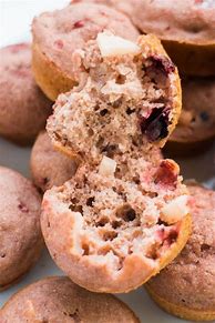 Image result for Sugar-Free Apple Muffins