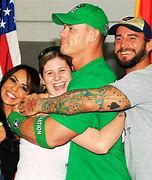 Image result for John Cena Spouse