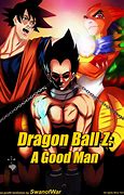 Image result for Good Dragon Ball Z
