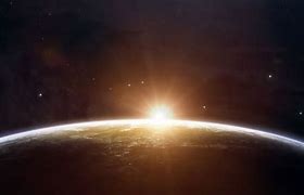 Image result for Where Does Outer Space Begin