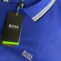 Image result for Hugo Boss Polo Care Label