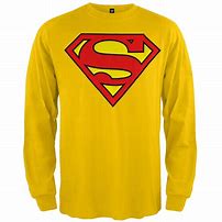 Image result for superman tee shirts