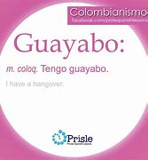 Image result for colombianismo