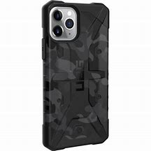Image result for iPhone 11 Pro Midnight Green in UAG Camo Case