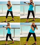 Image result for Women's Boxing Workout
