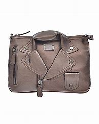 Image result for Jacket Purse