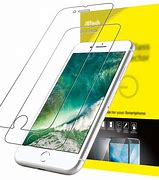 Image result for iPhone 8 Plus Gold with Black Screen Protector